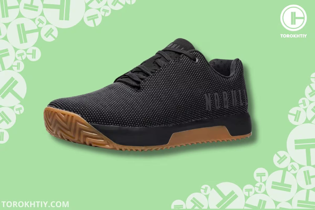 NOBULL WOMEN’S Gum Impact