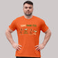 WEIGHTLIFTING T-SHIRT "SAVE YOUR TEA"