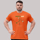 WEIGHTLIFTING T-SHIRT "SNATCH GRIP"