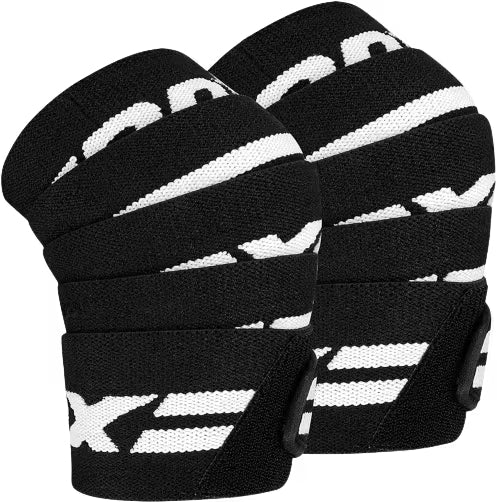 RDX Knee Wraps