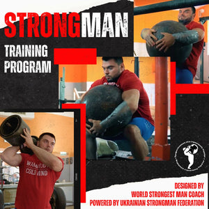 STRONGMAN