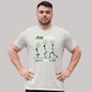 WEIGHTLIFTING T-SHIRT "JERK STYLES"