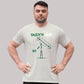 WEIGHTLIFTING T-SHIRT "SNATCH GRIP"