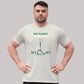 WEIGHTLIFTING T-SHIRT "SPLIT BALANCE DISTRIBUTION"