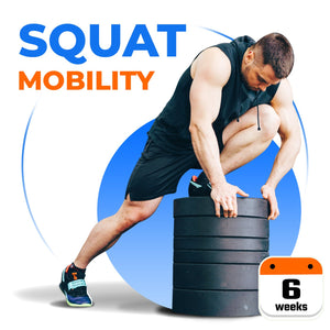 SQUAT MOBILITY*