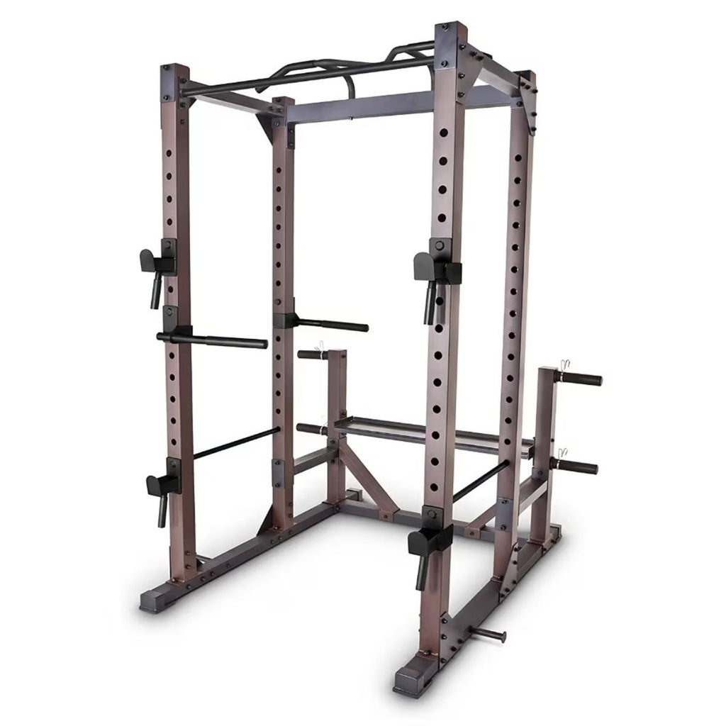 Steelbody Strength Training Monster Cage Squat Rack