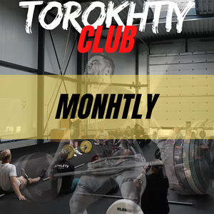 TOROKHTIY CLUB