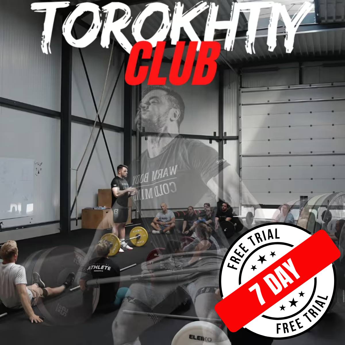 TOROKHTIY CLUB (ANNUAL)