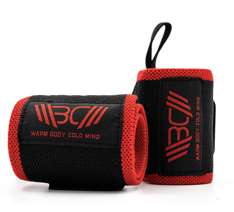 WBCM Handgelenksbandagen