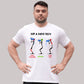 WEIGHTLIFTING T-SHIRT "DIP & DRIVE PATH"