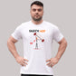 WEIGHTLIFTING T-SHIRT "SNATCH GRIP"