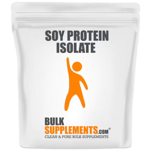 BulkSupplements Whey Protein 90% Isolate