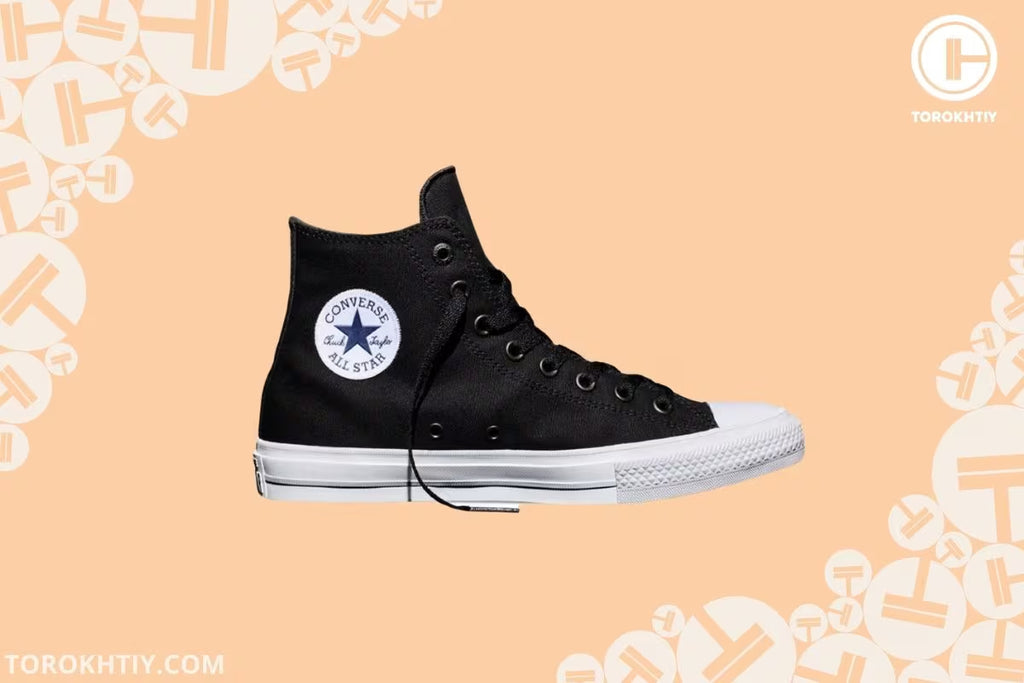Converse Chuck Taylor All-Star