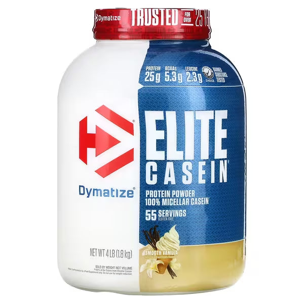 Dymatize Elite 100% Whey Protein Powder