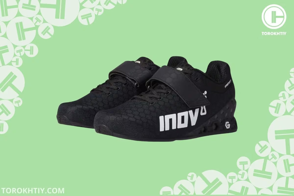 INOV-8 FASTLIFT POWER G 380
