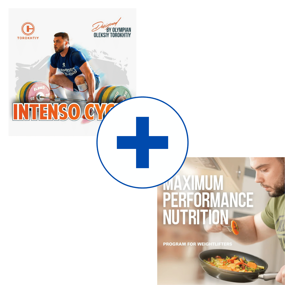 INTENSO CYCLE + Nutrition
