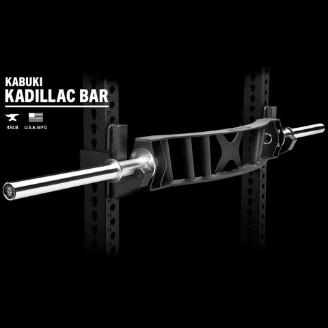 Kabuki Kadillac Bar