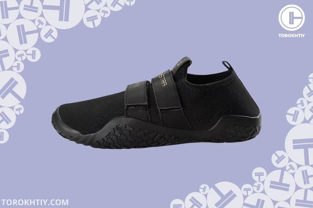 Lara Star Deadlift Shoes