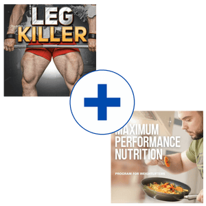 LEG KILLER CYCLE + NUTRITION