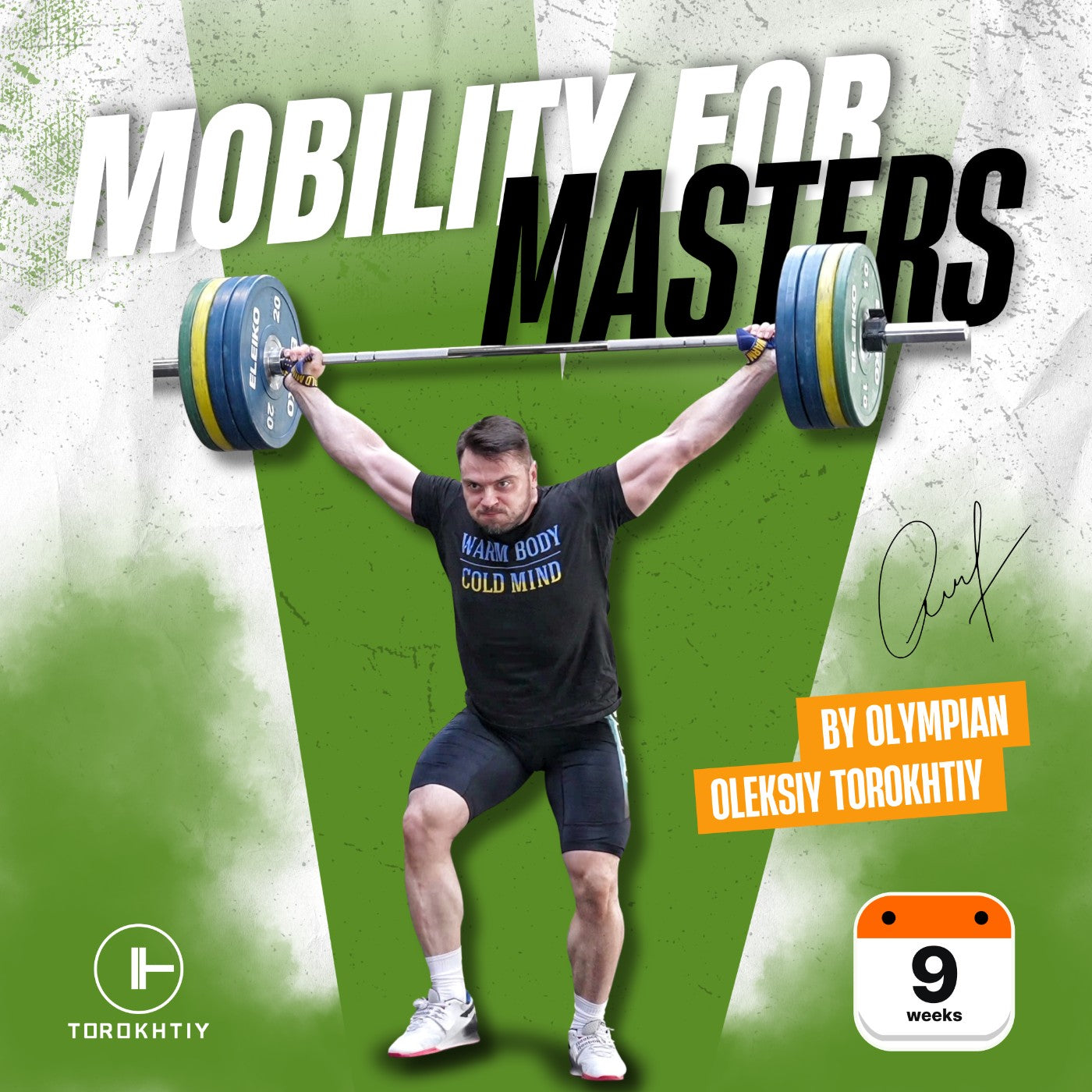 MOBILITY FOR MASTERS