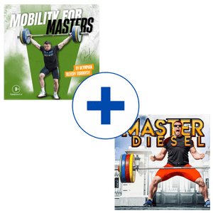 MOBILITY FOR MASTERS + MASTER DIESEL