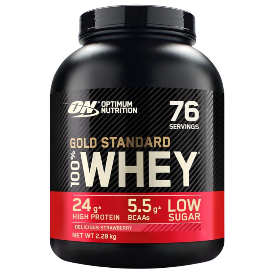 Optimum Nutrition Gold Standard Whey