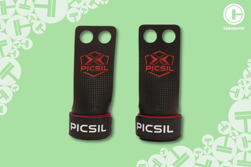 PicSil RX Grips