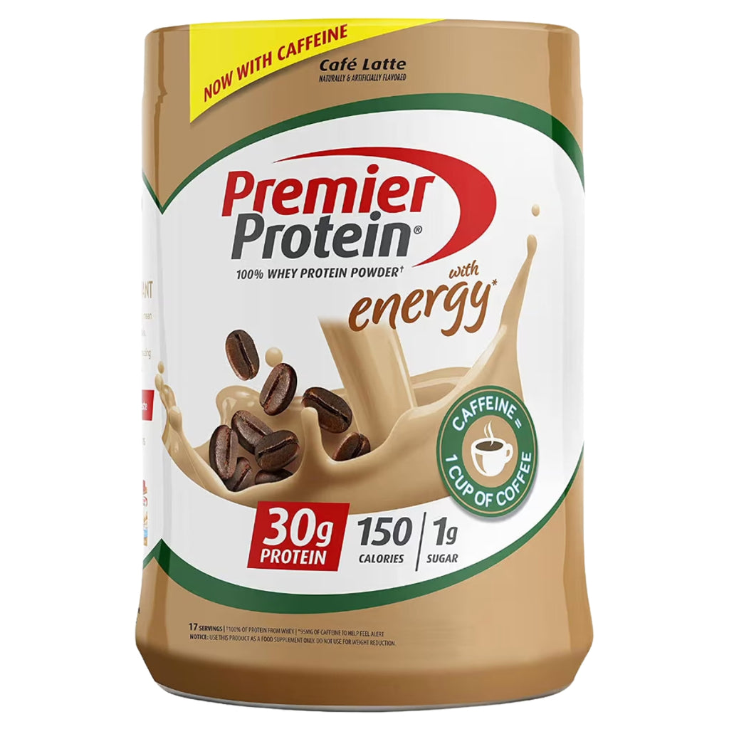 Premier Protein Powder