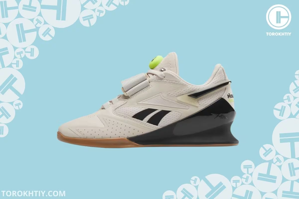 REEBOK LEGACY LIFTER III