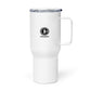 "Dip & Drive Path" Travel Mug