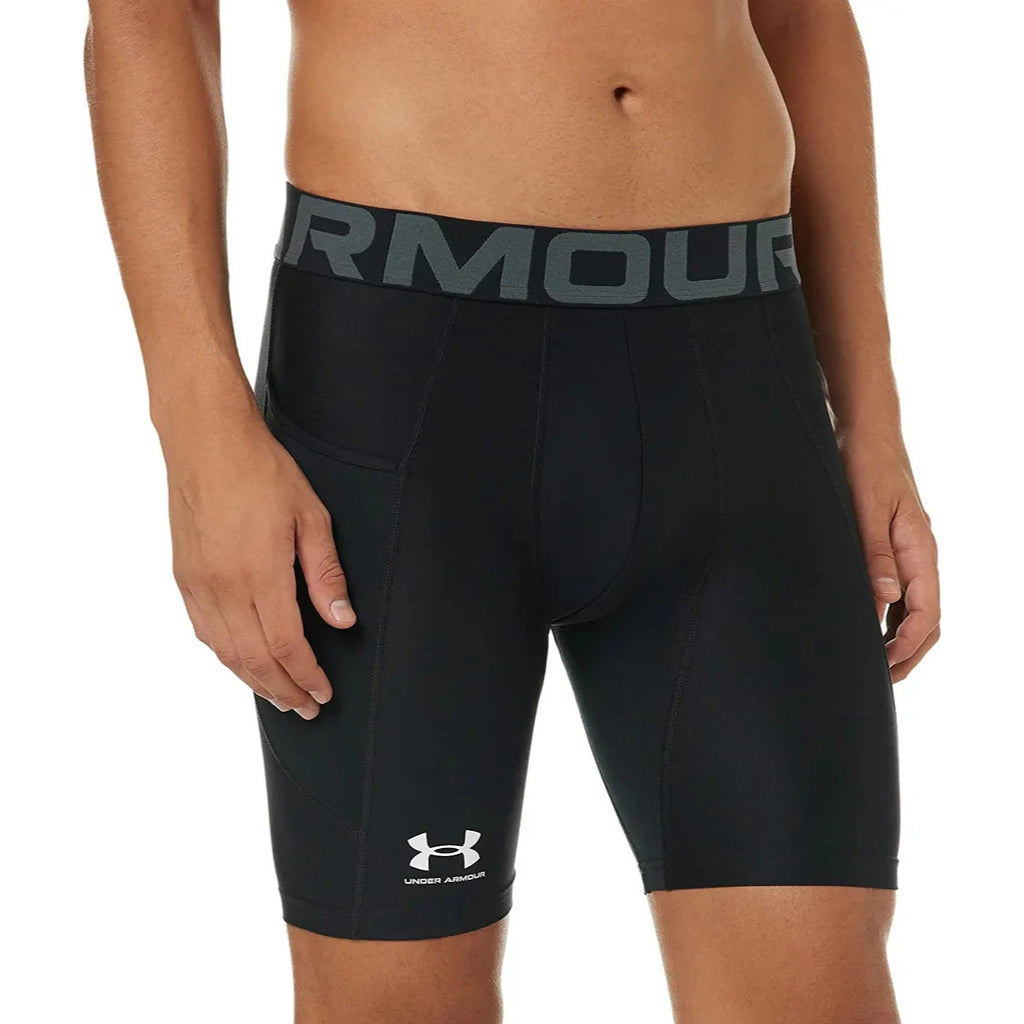 Under Armour Men's HeatGear Compression Shorts
