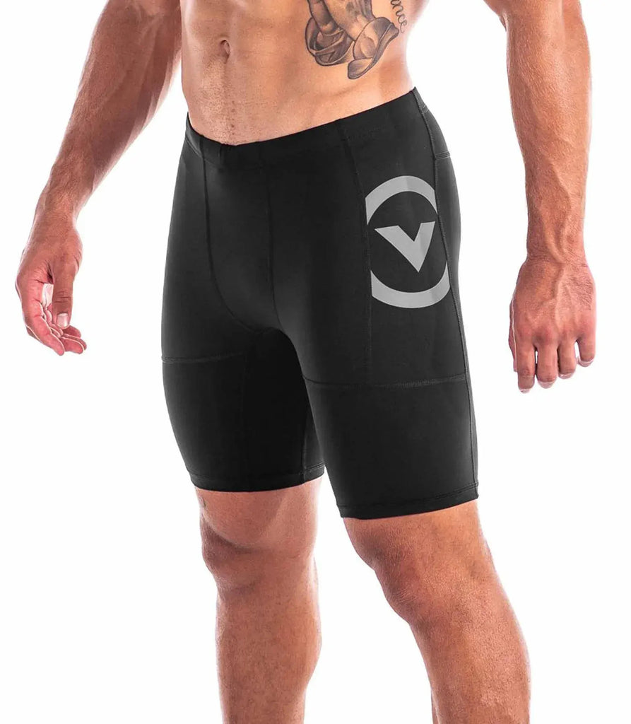 Virus Men’s Complex Tech Shorts
