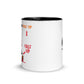 "Squat Tempo Best Tip" Mug