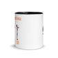 "Correct Front Rack" Mug