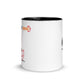 "Best Squat Target" Mug