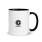 "Squat Tempo Best Tip" Mug