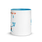 "Squat Tempo Best Tip" Mug