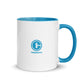 "Correct Front Rack" Mug