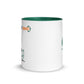 "Best Squat Target" Mug