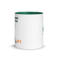 "Split Balance Distribution" Mug