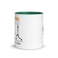 "Jerk Styles" Mug