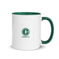 "Jerk Grip Width" Mug