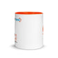 "Best Squat Target" Mug
