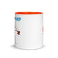 "Snatch Grip" Mug