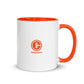 "Jerk Grip Width" Mug