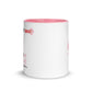 "Best Squat Target" Mug