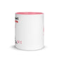 "Split Balance Distribution" Mug