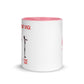 "Correct Front Rack" Mug