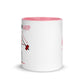 "Snatch Grip" Mug