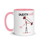 "Snatch Grip" Mug
